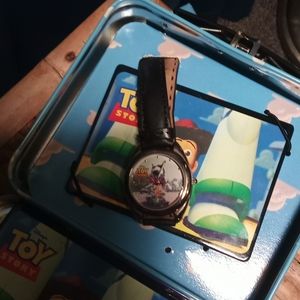 Toy Story watch.